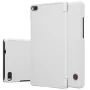 Nillkin Qin Series Leather case for Huawei Ascend P8 order from official NILLKIN store